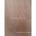 18mm Laminated Plywood for Cabinets E0 Glue Furniture Grade